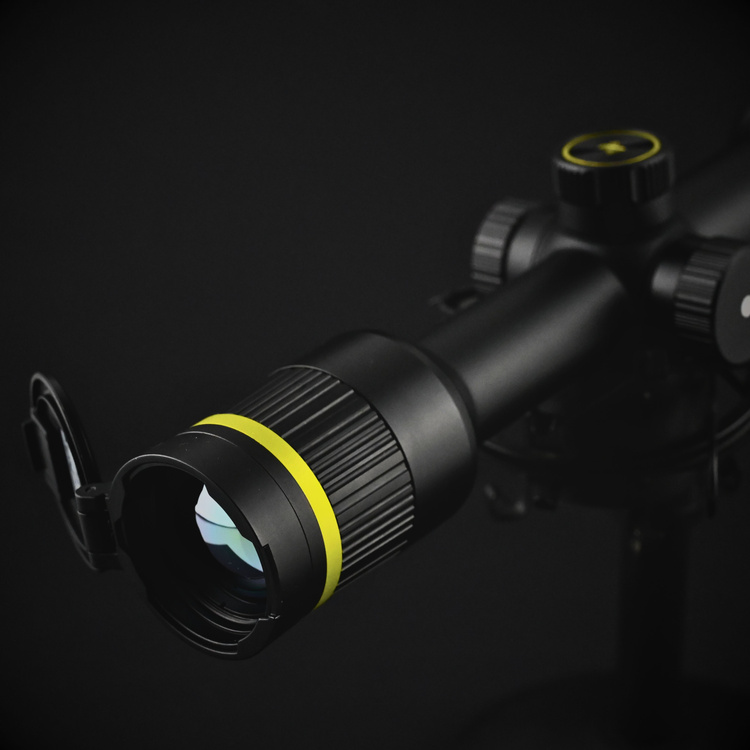 Luneta termowizyjna Pegasus PFI-P435 Pixfra