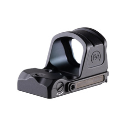 Kolimator Primary Arms SLx RS-10R 1x23mm Mini Reflex Sight - 3 MOA Dot Standard Reflex Footprint