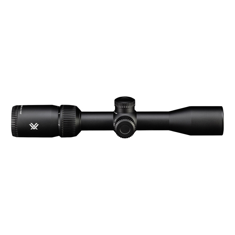 Luneta celownicza Vortex Crossfire HD 2-7x32 1" V-Plex Scout MOA