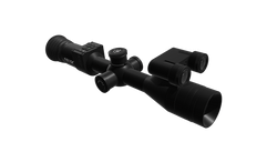 POWYSTAWOWY Celownik noktowizyjny Noxar Sidar 4K LRF 70mm 850nm/940nm