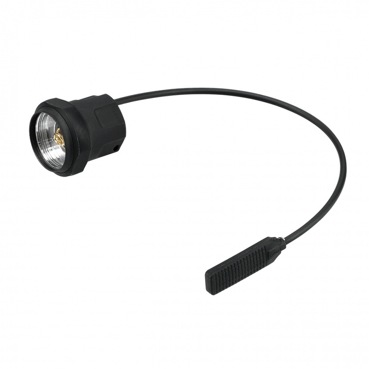 Zestaw Latarka Walther HFC1 i włącznik żelowy Remote Switch 200