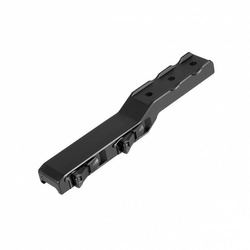 Montaż QR do termowizora HIKMICRO Thunder, Thunder PRO i Panther