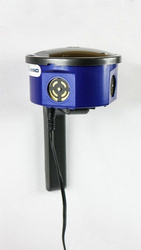 Skuteczny odstraszacz myszy, szczurów, kun, gryzoni Quattro Led