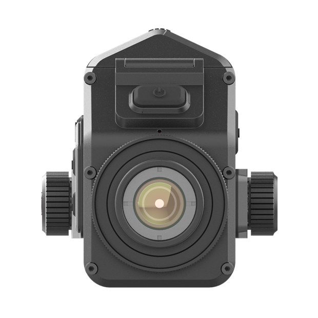 Nasadka Termowizyjna TB650LP