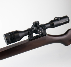 Celownik termowizyjny InfiRay Tube TL35 V.2 2023