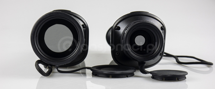 Termowizor obserwacyjny GUIDE TrackIR 50mm