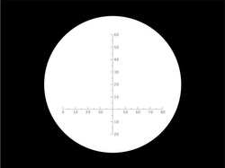 Lornetka wojskowa Delta Optical Titanium ML 10x50