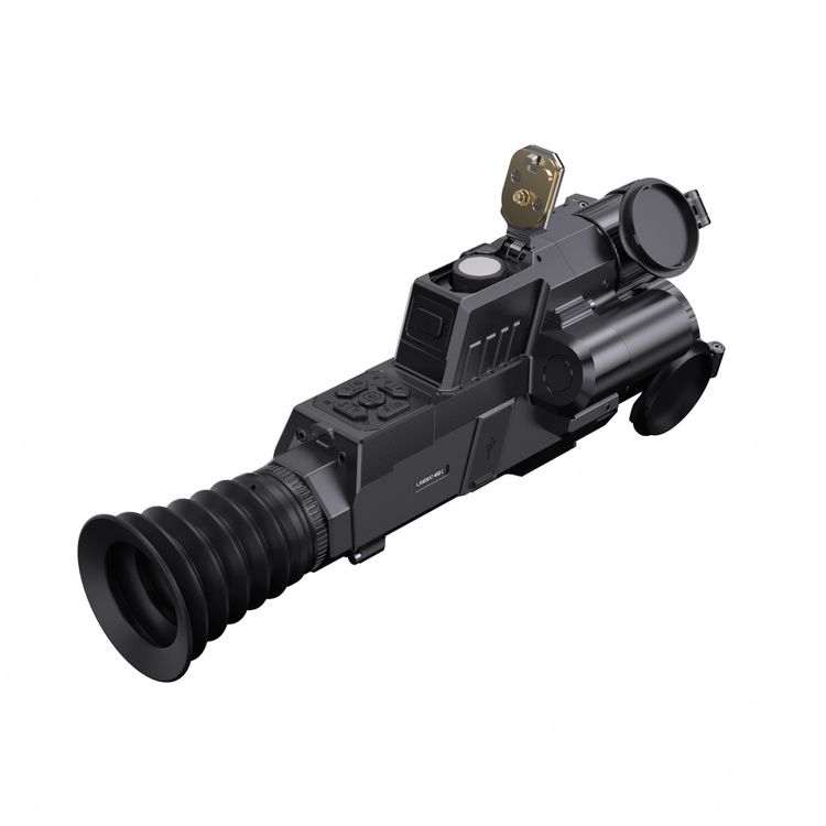 Landsat 480 C 70mm 850nm