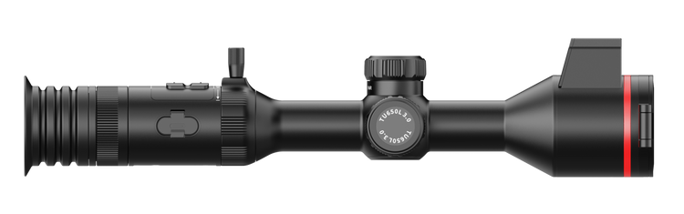 Luneta termowizyjna Guide TU650L 3.0