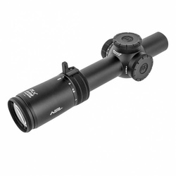 Luneta Primary Arms Compact PLx-1-8x24 mm FFP iR ACSS Raptor M8 Yard 5.56 /.308