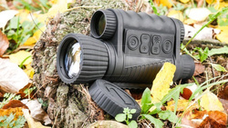 Noktowizor cyfrowy Monokular L-Shine LS-650Plus WIFI