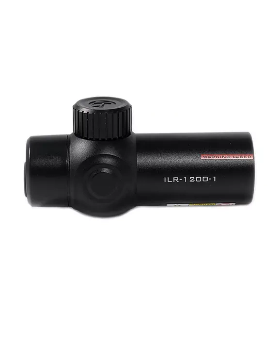 Dalmierz laserowy ILR-1200-1 do lunet Infiray TUBE