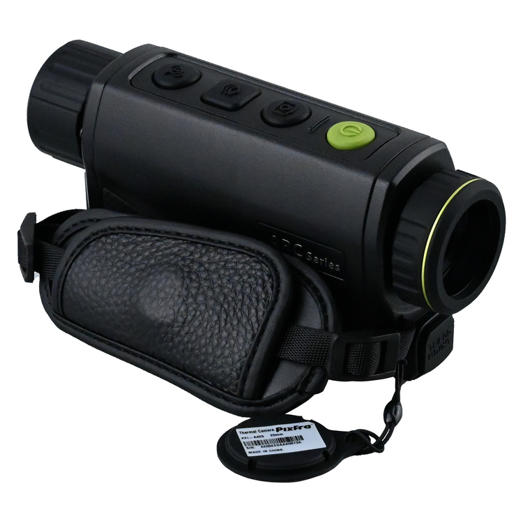 Kamera Termowizyjna Monokular Ręczny Arc PFI-A435 Pixfra