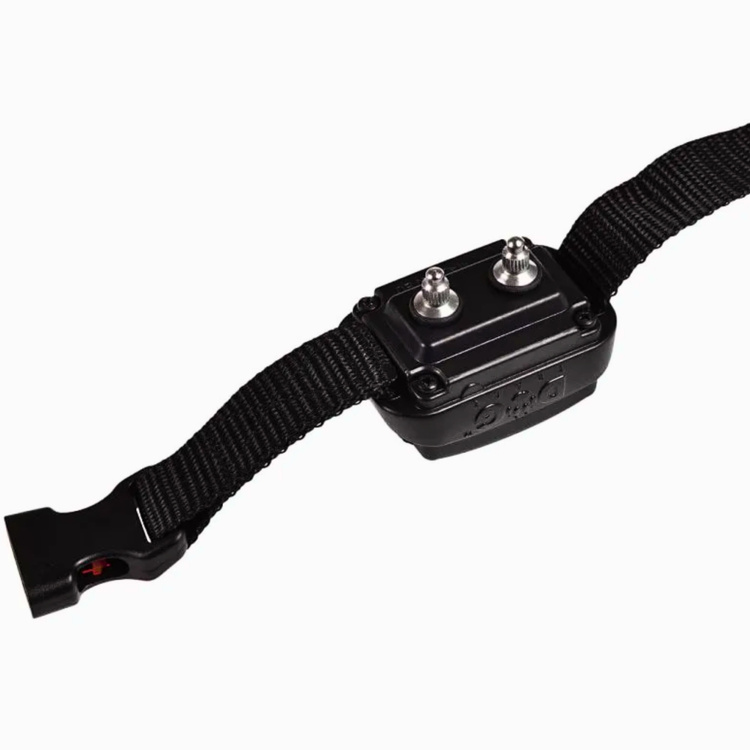 Elektroniczna obroża przeciw szczekaniu DOGTRACE d-mute small