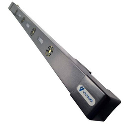 Stroboskopowy odstraszacz gryzoni Kun szczurów Long Strob