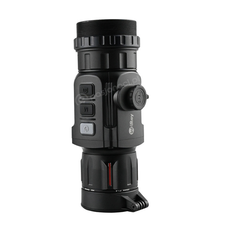 Nasadka noktowizyjna noktowizor InfiRay CD35 940 nm