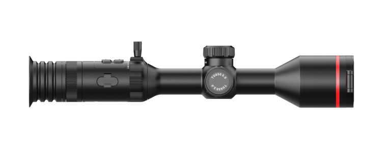 Luneta Termowizyjna GUIDE TU435 3.0