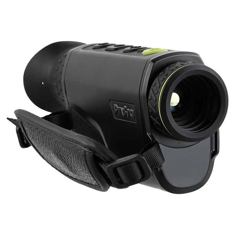 Kamera Termowizyjna Monokular Ręczny z dalmierzem Arc PFI-A419P LRF Pixfra