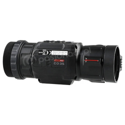 Nasadka noktowizyjna noktowizor InfiRay CD35 940 nm