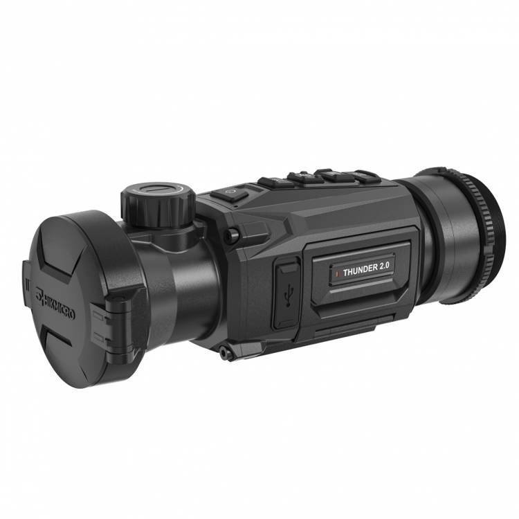 Termowizor HIKMICRO Thunder TQ50C 2.0