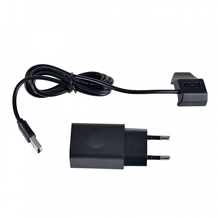 Obroża dla kolejnego psa DOGTRACE DOG GPS X25