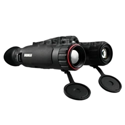 Kamera termowizyjna HIKMICRO Habrok 4K HE25L LRF 850 nm