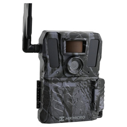 Fotopułapka kamera leśna Hikmicro M15 4G LTE GSM 10Mpx