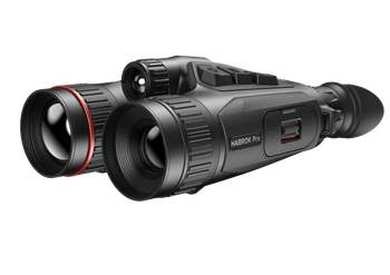 Multispektralna Lornetka Termowizyjna HIKMICRO HABROK Pro HQ50LN 940 nm