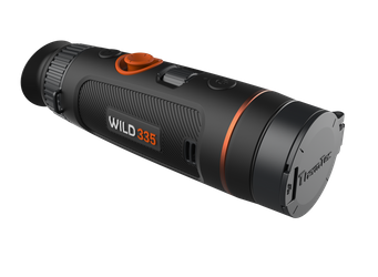 Termowizor obserwacyjny kamera Thermtec Wild 335