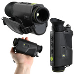 Kamera Termowizyjna Monokular Ręczny z dalmierzem Arc PFI-A419P LRF Pixfra