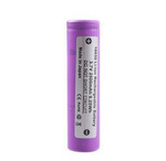 Akumulator SANYO 16650 2500mAh 3,6-3,7V