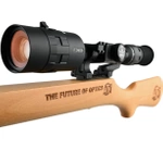 Luneta noktowizyjna celownik ATN X-Sight-4K PRO 5-20x 