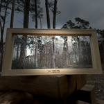 Okno Termowizyjne 30x60cm