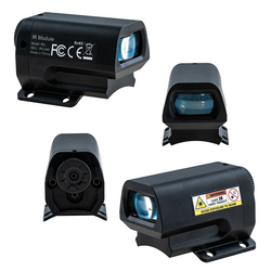 Moduł iluminator podczerwieni IR2-940 do PARD Night Stalker 2.0 / eX 5K