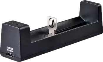 Ładowarka do akumulatorów cylindrycznych Li-ion Xtar MC1 USB-C