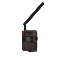 Fotopułapka Bolyguard BG410-M (S) 4G LTE 37MPX – Mini Kamera Leśna z Chmurą Molnus i Obsługą 18650