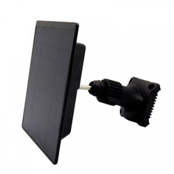 Panel solarny SP100 Pro 12V ładowarka do fotopułapek