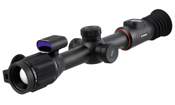 Luneta termowizyjna z dalmierzem Nocpix Bolt L35R