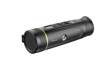 Kamera Termowizyjna Monokular Ręczny Sirius PFI-S435 Pixfra OUTLET