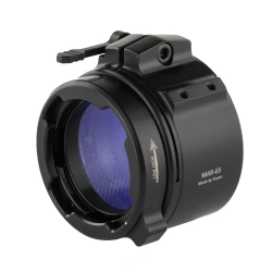 Adapter modułowy Rusan 65mm do nasadek noktowizyjnych termowizyjnych Mar-65