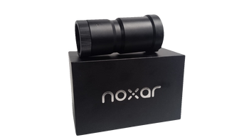 Noxar Magnar-mini 4x - lunetka do nasadki noktowizyjnej monokular ręczny (PARD/Noxar/OWL/Sytong)