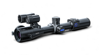 Celownik noktowizyjny z dalmierzem Pard Night Stalker 4K LRF 940 (70mm) (OUTLET)