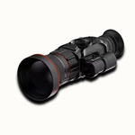 Vidar 660L z dalmierzem ThermTec