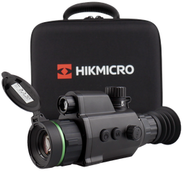 Noktowizor Hikmicro Cheetah C32F-S 850nm z podczerwienią