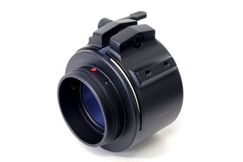 Adapter Rusan do Hikmicro Thunder 62mm ARH-62