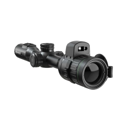 Noktowizor Hikmicro Alpex A50EL 4K LRF z uchwytem IR