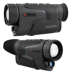 Termowizor obserwacyjny monokular z dalmierzem Nocpix Lumi H35R