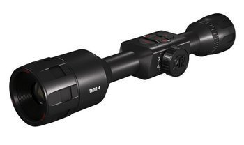 Optyka termowizyjna ATN MARS 4 640x480 1.5-15x
