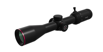 Luneta celownicza Noxar Magnar 1,5-9x42 WA