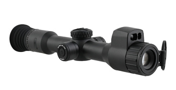 Noktowizor Alpex 4K A40EL LRF Lite Hikmicro